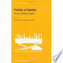 Fields of battle : terrain in military history /