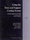 Using the force and support costing system : an introductory guide and tutorial /