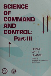 Science of command and control.