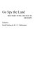 Go spy the land : military intelligence in history /