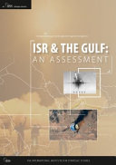 ISR & the Gulf : an assessment /