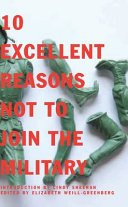 10 Excellent reasons not to join the military /