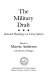 The military draft : selected readings on conscription /