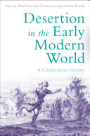 Desertion in the early modern world : a comparative history /