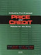 Evaluating five proposed price and credit policies for the Army /