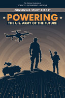 Powering the U.S. Army of the future /