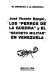 José Vicente Rangel, los "perros de la guerra" y el "secreto militar" en Venezuela : el derecho a la denuncia.