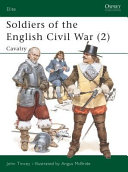 Soldiers of the English Civil War.