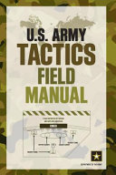 U.S. Army tactics field manual /