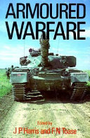 Armoured warfare /