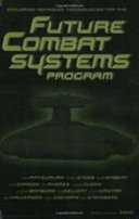 Exploring advanced technologies for the future combat systems program /