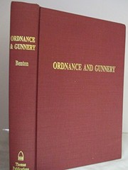 Ordnance and gunnery /