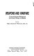 Weapons and warfare : conventional weapons and their roles in battle /