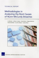 Methodologies in analyzing the root causes of Nunn-McCurdy breaches /