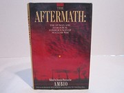 Nuclear war, the aftermath /