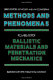Ballistic materials and penetration mechanics /