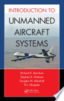 Introduction to unmanned aircraft systems /