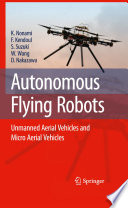 Modeling and control of unmanned small scale rotorcraft UAVs & MAVs /