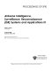 Airborne intelligence, surveillance, reconnaissance (ISR) systems and applications III : 19-20 April 2006, Kissimmee, Florida, USA /