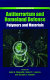 Antiterrorism and homeland defense : polymers and materials /