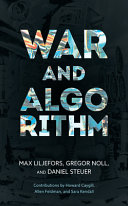 War and algorithm /