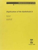 Digitization of the battlefield II : 22-24 April 1997, Orlando, Florida /