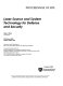 Laser source and system technology for defense and security : 28-29 March 2005, Orlando, Florida, USA /