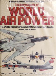 The Encyclopedia of world air power /