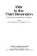 War in the third dimension : essays in contemporary air power /