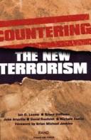 Countering the new terrorism /