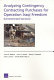 Analyzing contingency contracting purchases for Operation Iraqi Freedom (unrestricted version) /