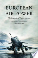 European air power : challenges and opportunities /