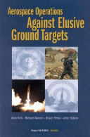 Aerospace operations against elusive ground targets /