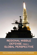 Regional missile defense from a global perspective /