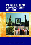 Missile-defence cooperation in the Gulf /