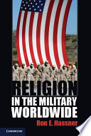 Religion in the military worldwide /