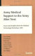 Army medical support to the Army after next : issues and insights from the medical technology workshop, 1999 /