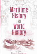 Maritime history as world history /