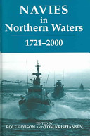 Navies in northern waters, 1721-2000 /