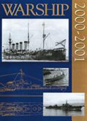 Warship 2000-2001 /