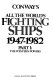 Conway's All the world's fighting ships, 1947-1982 /