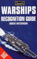 Jane's warship recognition guide /