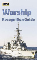 Jane's warship recognition guide.