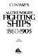 Conway's all the world's fighting ships, 1860-1905 /
