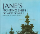 Jane's fighting ships of World War II /