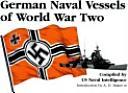 German naval vessels of World War Two /