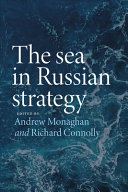 The sea in Russian strategy /