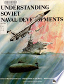 Understanding Soviet naval developments /