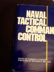 Naval tactical command and control /