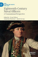 Eighteenth-century naval officers : a transnational perspective /